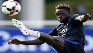 صفقات مانشستر سيتي