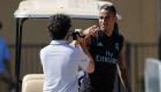 دانيلو يتجاهل إدارة الريال ويتفق مع تشيلسي