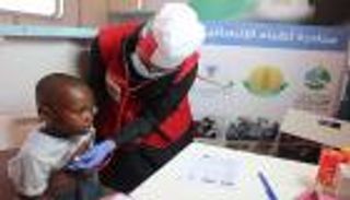 قوافل "زايد الخير" تبدأ مهامها الإنسانية في زنجبار