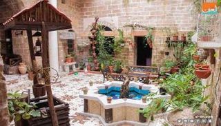 منزل عاطف سلامة 