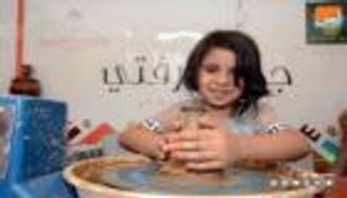 بالصور.. التراث السعودي يتميز بفعالياته في سوق عكاظ 11