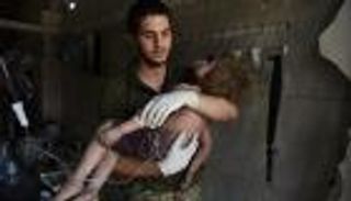 أيتام ضحايا "داعش" في الموصل .. صور تدمي القلوب