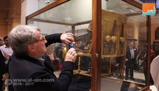 "كايرو باس".. تصاريح للأجانب لزيارة المتاحف في مصر