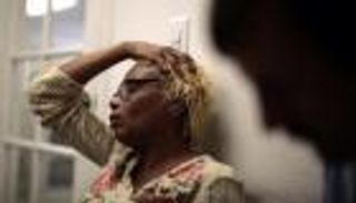 الضغوط النفسية قد تؤدي إلى "شيخوخة" المخ