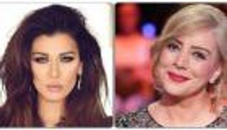 عاصفة غضب ضد فنانة لبنانية طالبت بطرد السوريين