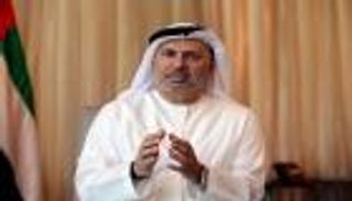 قرقاش: الحل السياسي مع الدوحة بحاجة لإجراءات رقابية