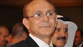 الفنان المصري محمد صبحي