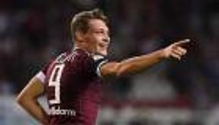 بيلوتي يرفض بطل البريميير ليج من أجل ميلان