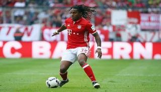 البايرن يعترف برغبة ميلان في ضم سانشيز