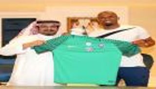 بالصور.. الحبسي هلاليا لمدة 3 سنوات رسميا