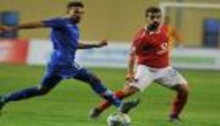 الأهلي المصري يعلن ثاني صفقاته الصيفية