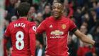 ميلان يرغب في استعارة جناح يونايتد