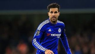 فابريجاس يعود لاهتمامات ميلان