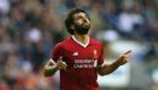 لوفرين: صلاح الخيار الأمثل لليفربول