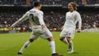 مودريتش يقرر السير على خطى رونالدو