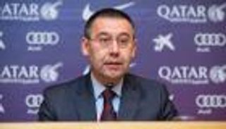 برشلونة يعاني ماديا بسبب ميزانية الصفقات الجديدة