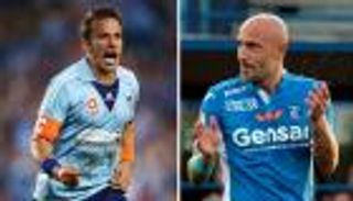 المخضرم مكاروني يسير على خطى دل بييرو وينتقل لاستراليا