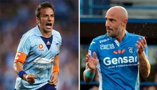 الدوري الاسترالي