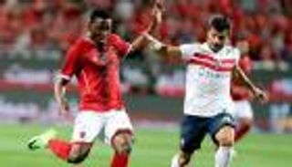 قمة مشتعلة جماهيريا.. هادئة حسابيا بين الأهلي والزمالك