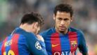 "سبورت":  نيمار غير سعيد في برشلونة