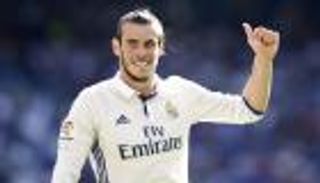 بيل: لم أفكر في الرحيل عن الريال