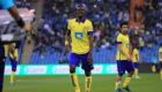 بالفيديو.. النصر يهزم غازي عنتاب بثنائية ودياً