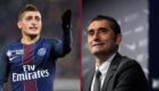 فالفيردي: لا أفكر في فيراتي 