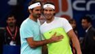 فيدرر ينضم لنادال ويشارك في بطولة الأساتذة الختامية