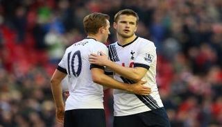 اليونايتد يقدم عرضه النهائي لضم نجم توتنهام