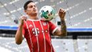 "تاجر مخدرات" أنقذ مسيرة جيمس رودريجيز