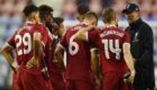 كلوب يتطلع لأول ألقاب ليفربول في "البريميير ليج"