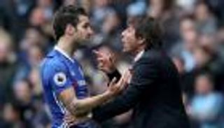 فابريجاس يعود لحسابات كونتي في الموسم المقبل