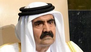 حمد بن خليفة آل ثاني 