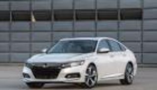 هوندا تكشف عن "أكورد" 2018