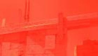 الأرض.. ثيمة "بينالي الشارقة 13" في مدينة رام الله