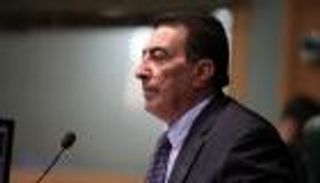 رئيس البرلمان الأردني: أترفع عن الرد على رئيس الكنيست