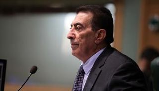 رئيس البرلمان الأردني 