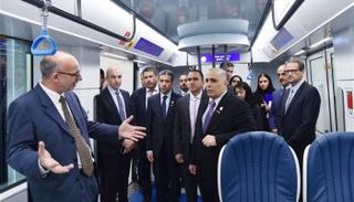 صورة من زيارة وفد هيئة طرق ومواصلات دبي لفرنسا