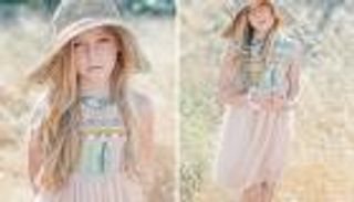 بالصور.. أهم القواعد لاختيار أزياء لا تشعر طفلك بالحر صيفا