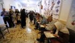 انتخابات إيران.. 180 ملفا من المخالفات 