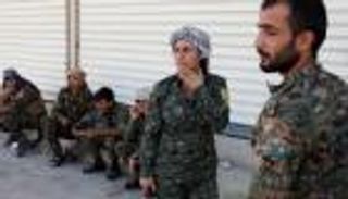 4 قتلى في تفجير استهدف نقطة تفتيش كردية شمال سوريا