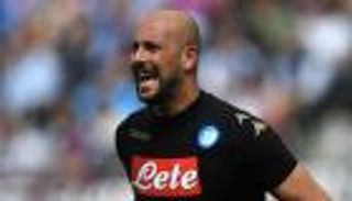 السيتي يحسم صفقة ضم حارس نابولي
