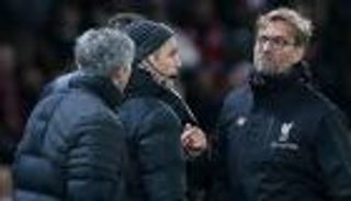 كلوب يهاجم مورينيو بسبب المصري صلاح