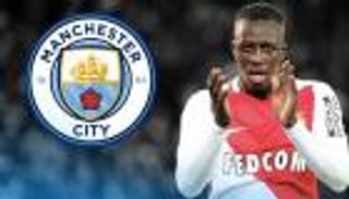 السيتي يحسم صفقة ظهير موناكو