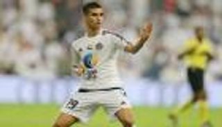 فيديو.. بيريرا يوجه رسالة لجماهير النصر السعودي