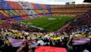 برشلونة يحقق إيرادات قياسية 