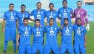 الهلال "الأولمبي" يسعى للتتويج بلقب البطولة العربية