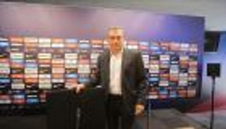 برشلونة يعيد هيكلة منظومة كرة القدم