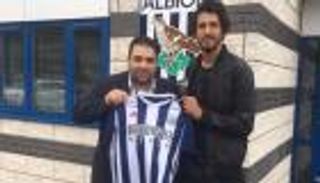 مدرب وست بروميتش: حجازي "صفقة مثالية"