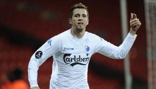 لاعب الأهلي الجديد